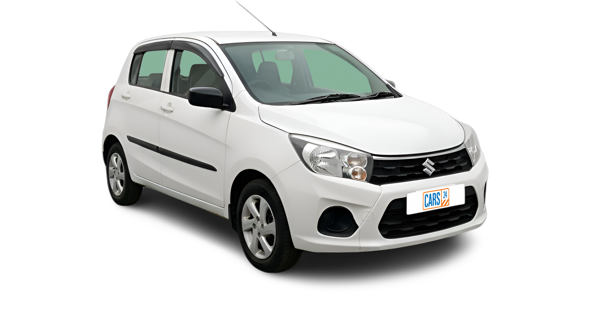 Maruti Celerio-img